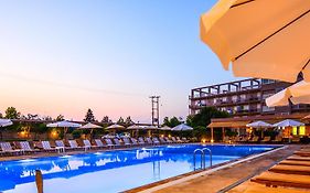 Aqua Mare Resort Ξυλοκαστρο